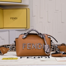 Fendi Pillow Bags